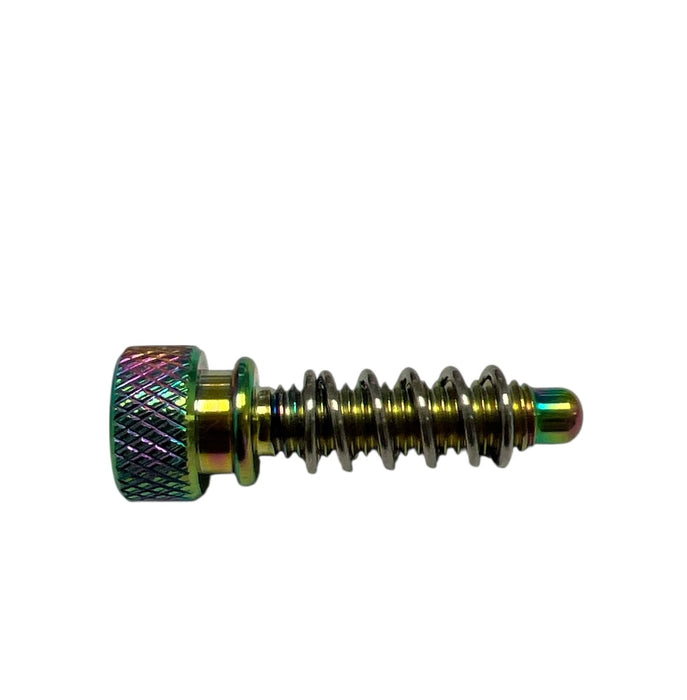 Clutch Lever Trialsolutions Ergo V3 with Adjuster