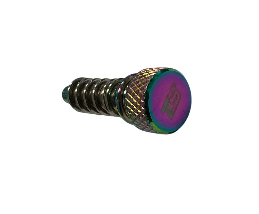 Clutch Lever Trialsolutions Ergo V3 with Adjuster