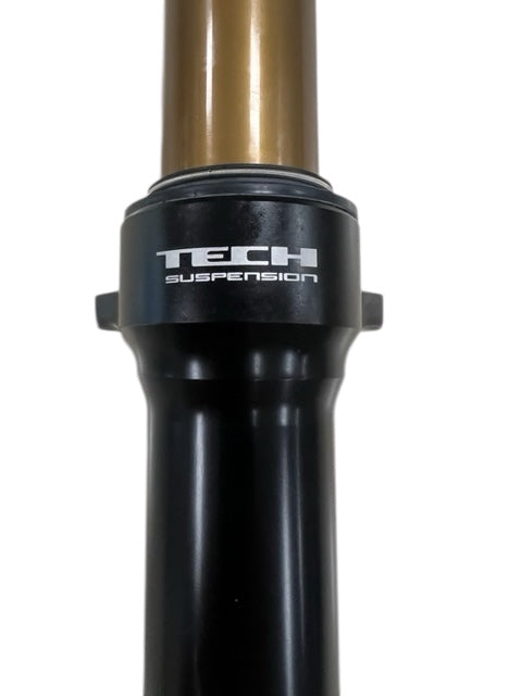 Front Fork Tech 39mm Kashima Pro SL
