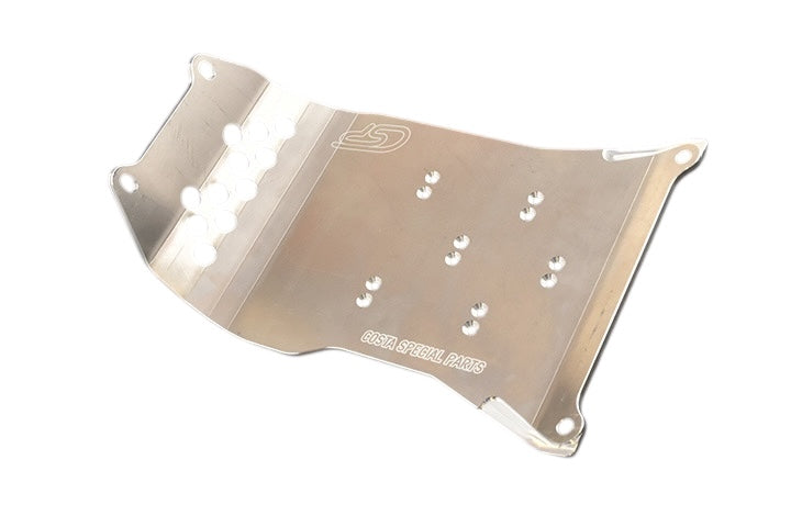 CSP Skid Plate TRS