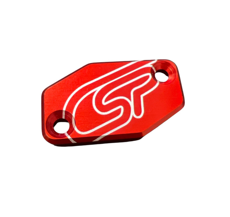 Master Cylinder Cap Brake Braktec CSP
