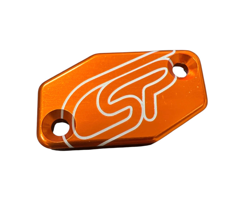 Master Cylinder Cap Brake Braktec CSP