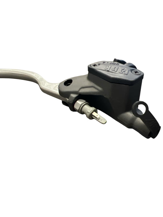 Front Brake Master Cylinder Braktec