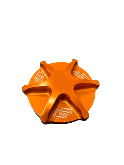 Sherco/Scorpa Fuel Cap CSP