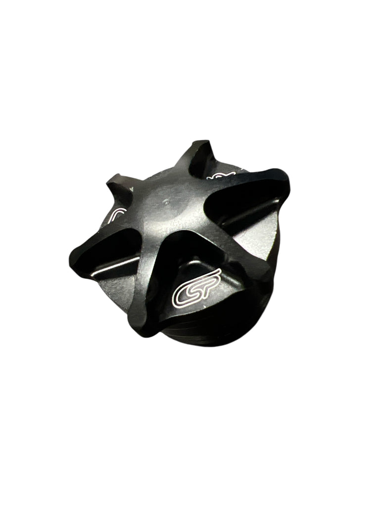 Beta Evo Fuel Cap CSP Trials Parts USA Trial Store Red Gas
