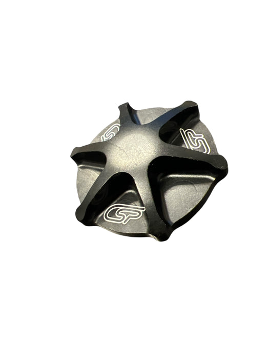 Sherco/Scorpa Fuel Cap CSP