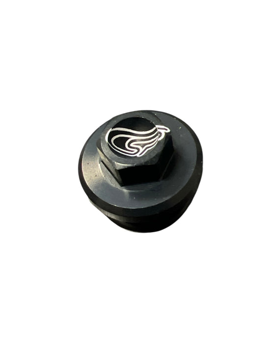 Radiator Fill Cap CSP