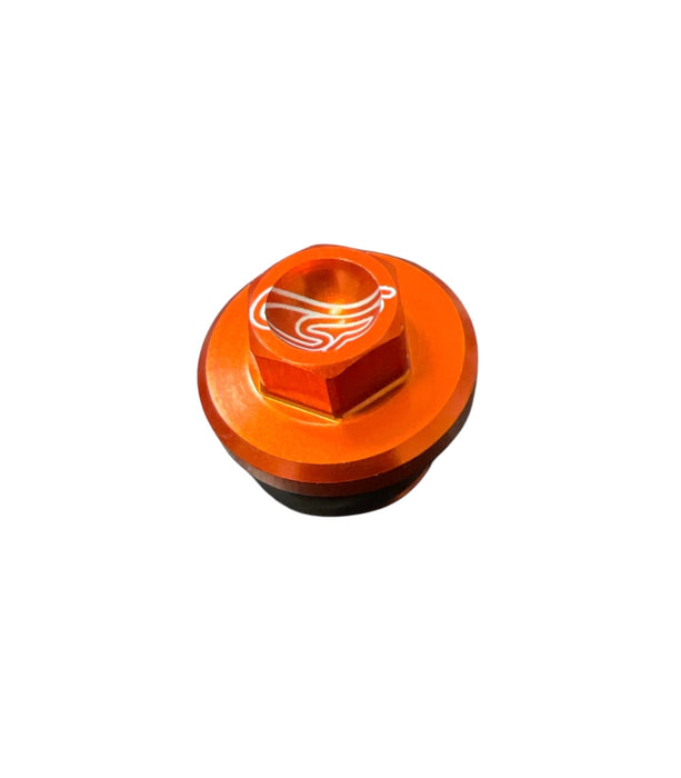 Radiator Fill Cap CSP