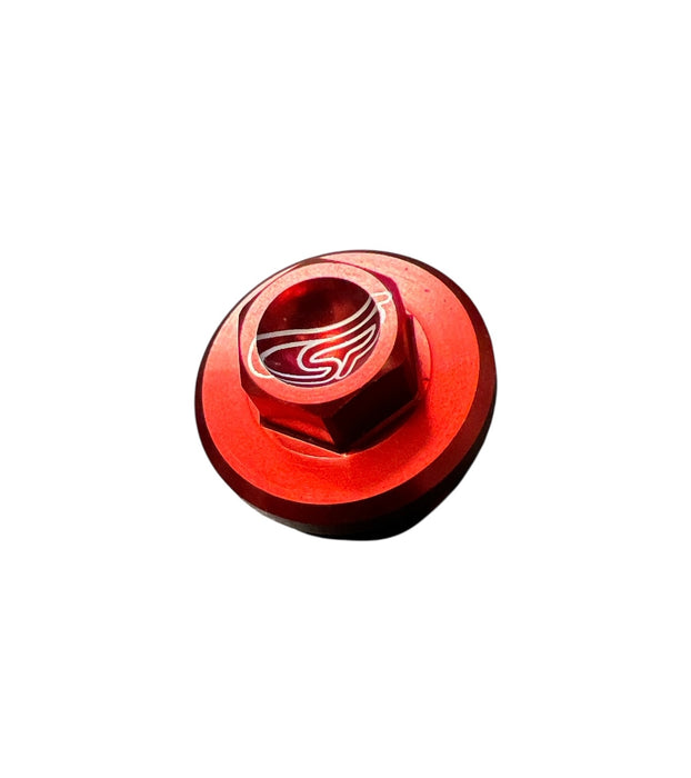 Radiator Fill Cap CSP