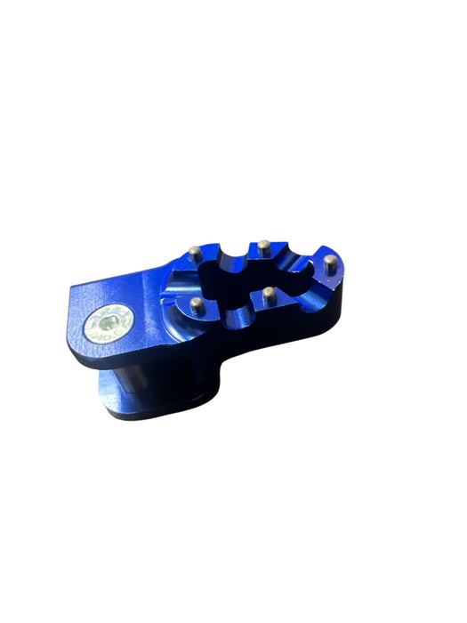 Rear Brake Pedal Tip CSP