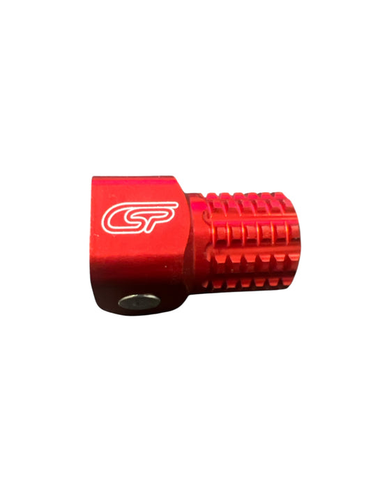 Gear Pedal Shifter Tip CSP Montesa