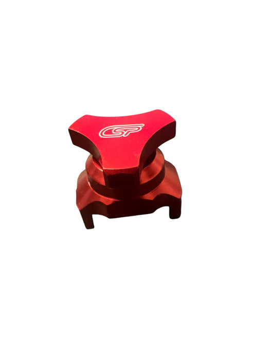 Quick Fork Adjuster CSP for Tech Fork