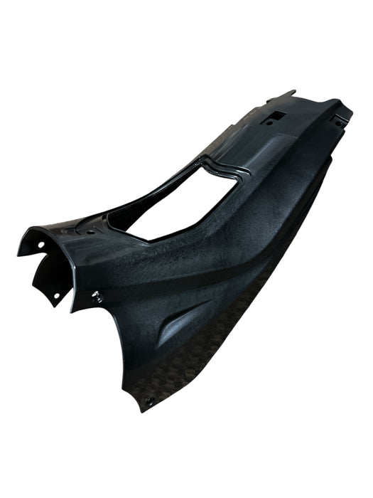 Sherco/Scorpa Upper Seat Base 2023