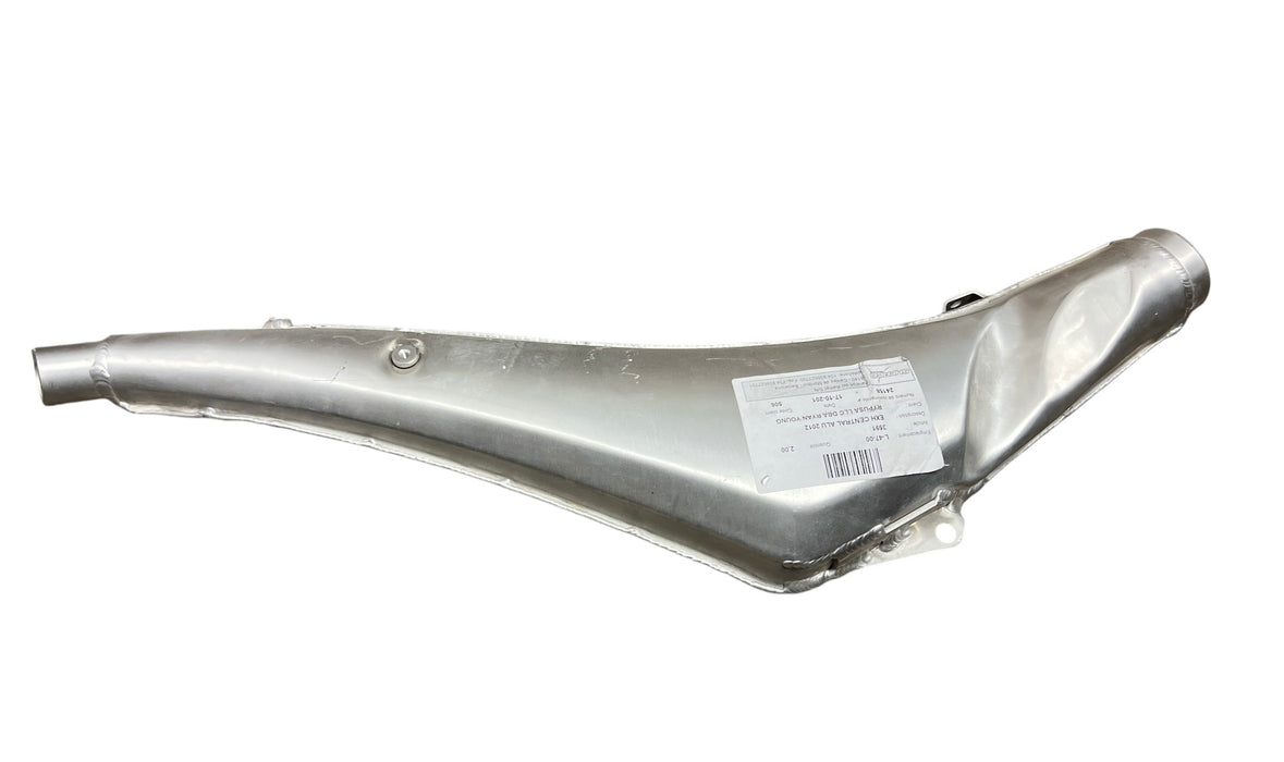Sherco Exhaust 12-13