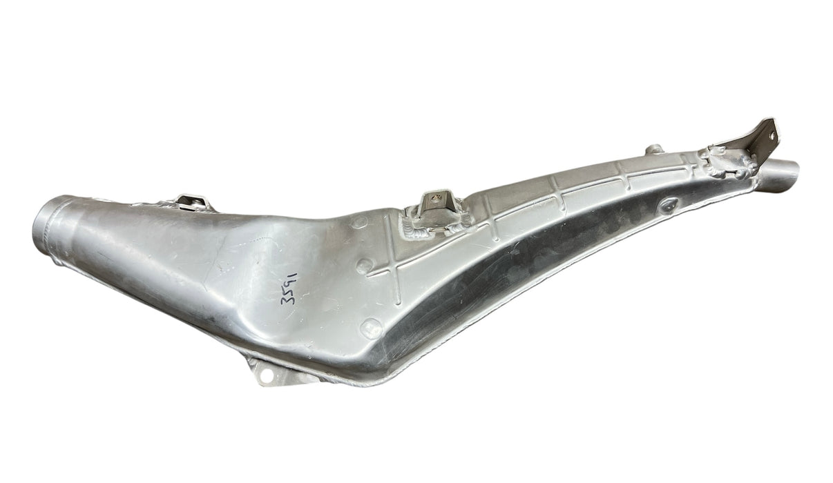 Sherco Exhaust 12-13