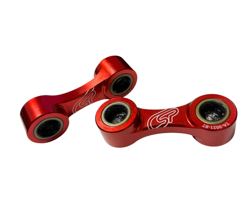 Beta Evo Linkage Dog Bone Kit CSP