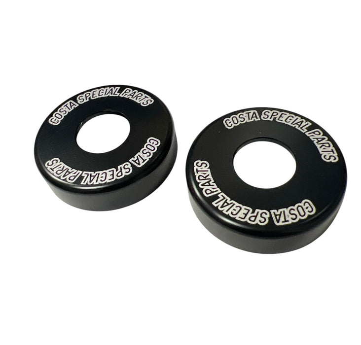 Montesa Swingarm Covers CSP 4rt