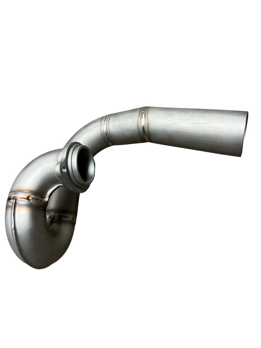Exhaust Pipe Sherco 2018-2022 OEM 125