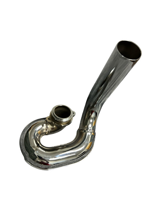 Exhaust Pipe Sherco 99-09 OEM