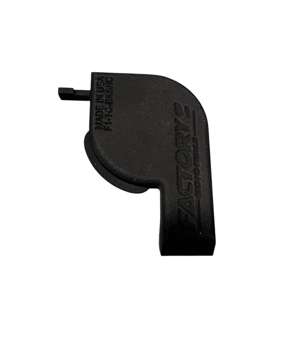 Throttle Cover for Domino