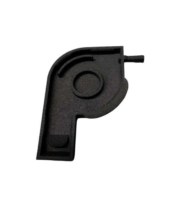 Throttle Cover for Domino