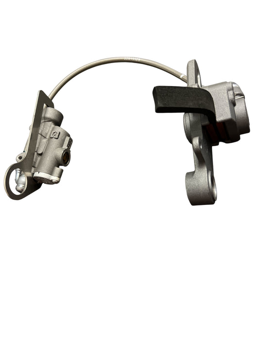 Rear Brake Complete Sherco/Scorpa 23-25