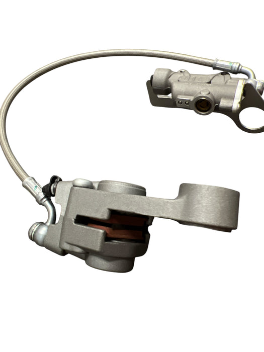Rear Brake Complete Sherco/Scorpa 23-25