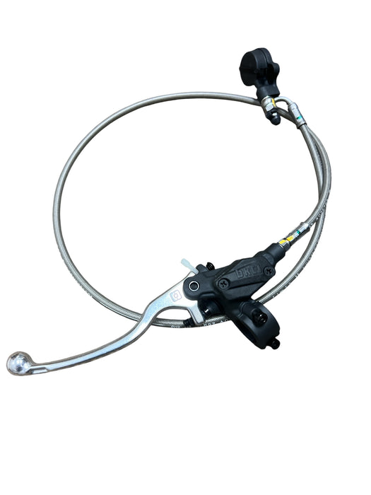 Braktec Clutch Master Cylinder Dot 4 Complete with Slave