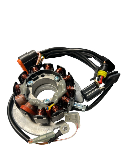 Sherco/Scorpa Hidria Stator Plate 125