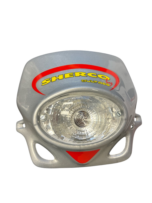 Sherco Headlight Shroud 99 Bultaco