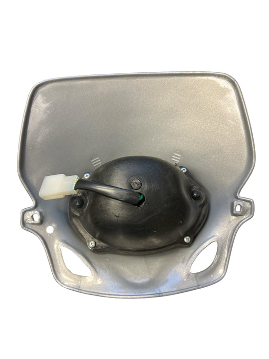 Sherco Headlight Shroud 99 Bultaco