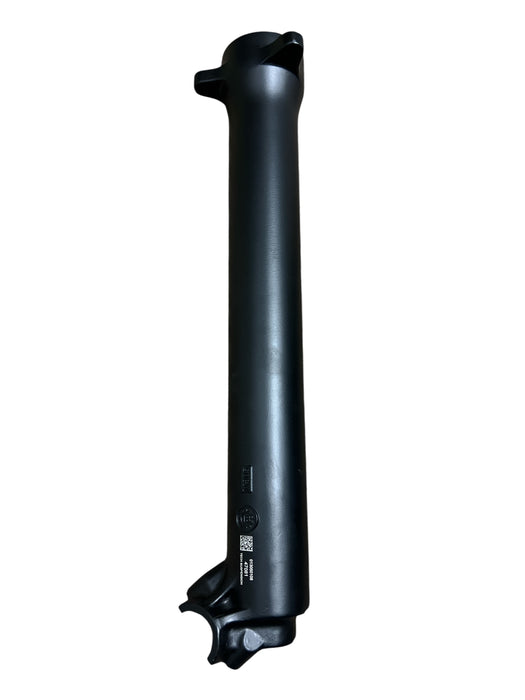 Tech Lower Fork Leg 39mm Right Black