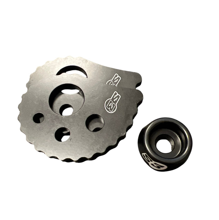 S3 S-Chargo Chain Tensors GasGas