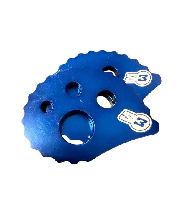 Snail Cams S3 S-Chargo Max Chain Tensioner