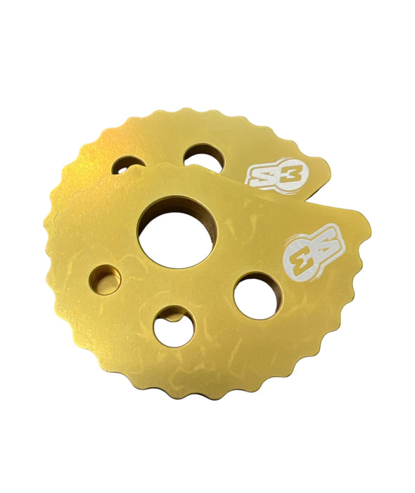 Snail Cams S3 S-Chargo Max Chain Tensioner