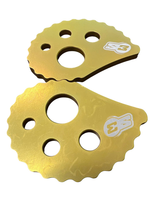 Snail Cams S3 S-Chargo Max Chain Tensioner