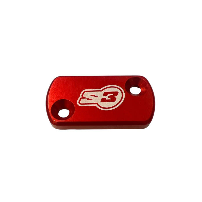 Master Cylinder Cap AJP Small