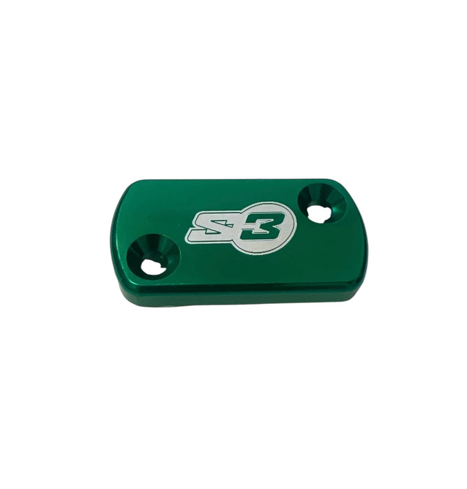 Master Cylinder Cap AJP Small
