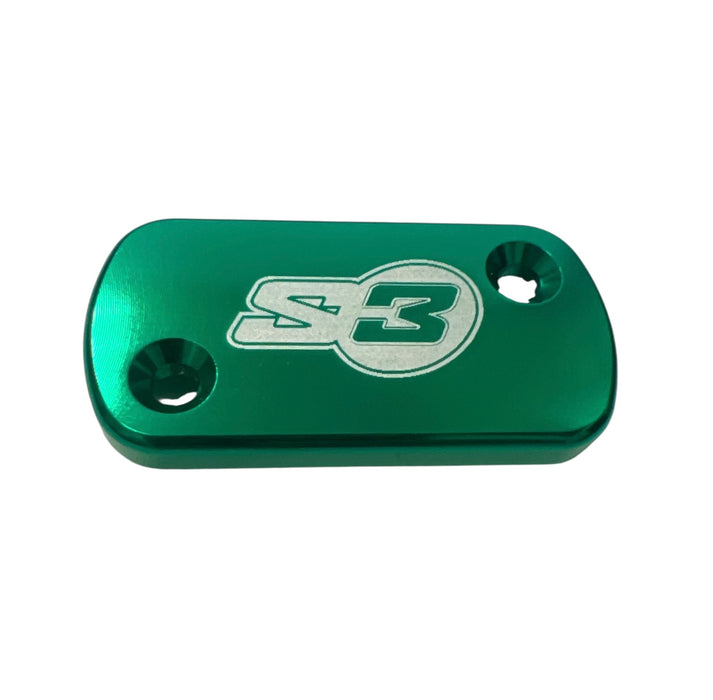 Master Cylinder Cap AJP Big