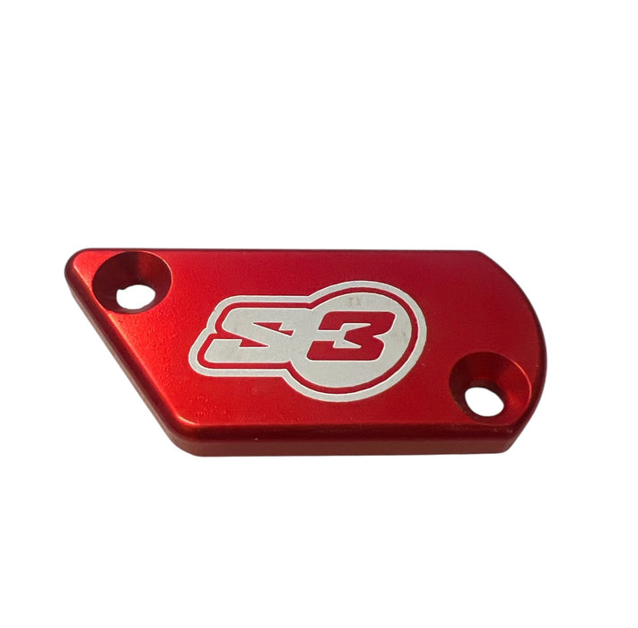 Master Cylinder Cap Beta Grimeca