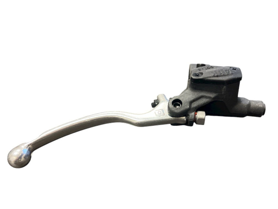 Front Brake Master Cylinder Braktec 2 Bolt Clamp