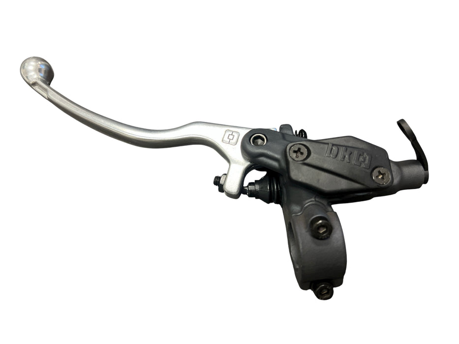 Clutch Master Cylinder Dot 4 Braktec