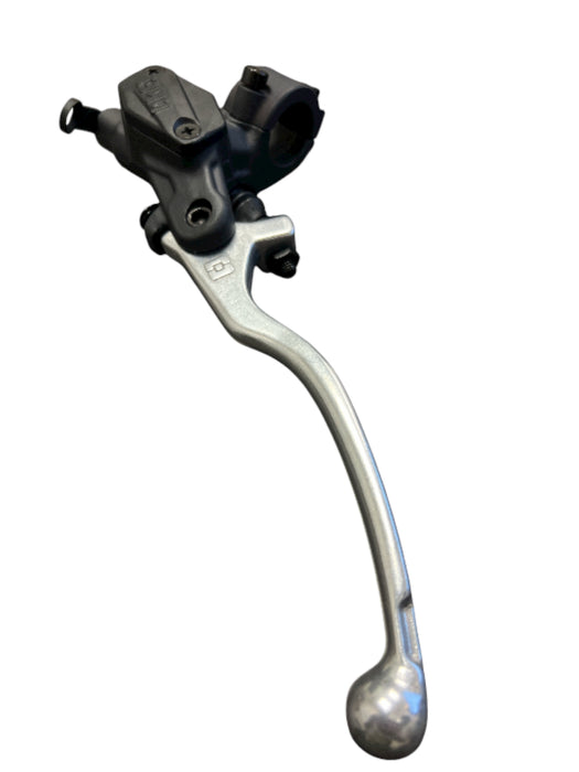 Clutch Master Cylinder Dot 4 Braktec