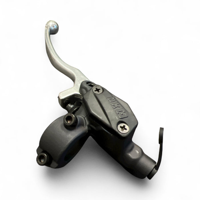 Clutch Master Cylinder Dot 4 Braktec