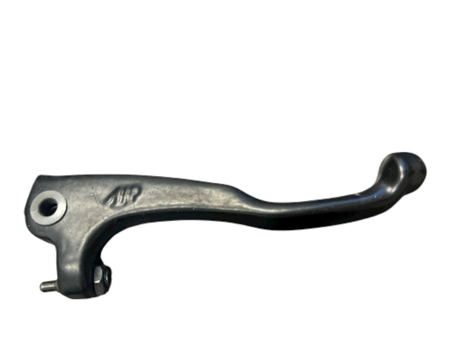 Front Brake Lever AJP Short Black