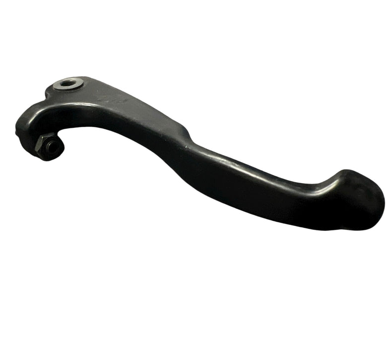 Front Brake Lever AJP Short Black