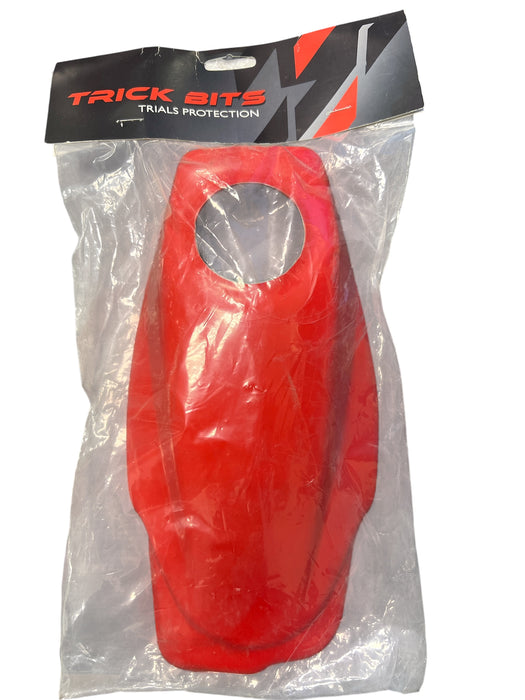 Montesa 4rt Tank Cover 14-19