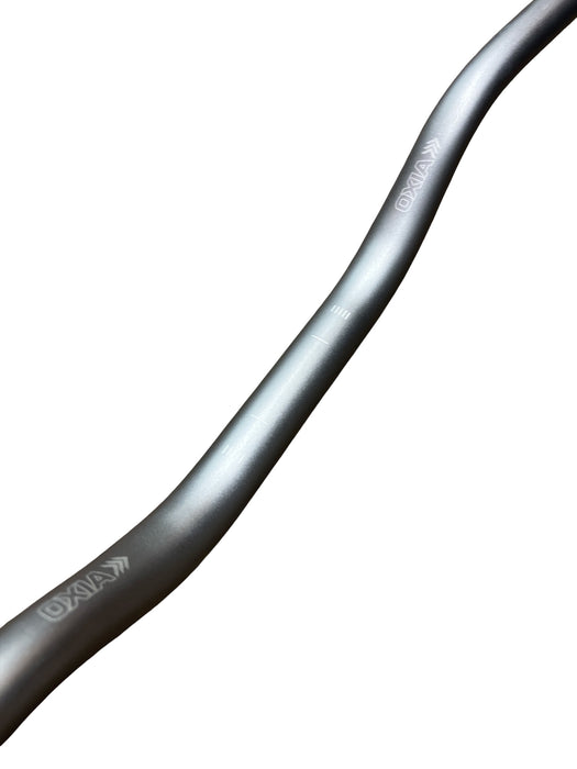 Handlebar Sherco OEM OXIA 3676