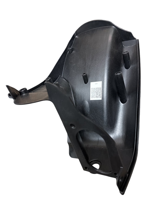 Sherco/Scorpa Lower Half Air Box 2023-