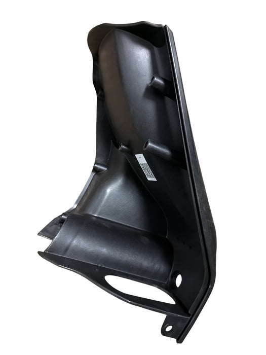 Sherco/Scorpa Lower Half Air Box 2023-